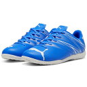 <限定クーポン発行中 5/16 01:59まで お買い物マラソン> PUMA(プーマ) 107482 09 フットサルシューズ ジュニア インドア用 アタッカン...