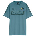 <限定クーポン発行中 5/16 01:59まで お買い物マラソン> <ネコポス発送 送料無料> SVOLME(スボルメ) 124330300 371 サッカー ...