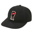 <限定クーポン発行中 7/11 01:59まで お買い物マラソン> ローリングス(Rawlings) AAC14F02 B 野球 帽子 ロープロファイル キャップ 24FW