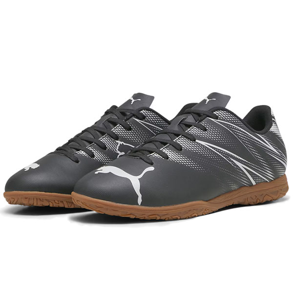 PUMA（プーマ）　107479 01　フットサルシューズ　インドア用 アタッカント IT　24Q3
