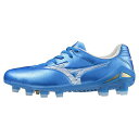 <限定クーポン発行中 7/26 01:59まで お買い物マラソン> ミズノ(MIZUNO) P1GB242027 サッカー ジュニア スパイク MONARCIDA モナルシーダ NEO 3 PRO Jr 24AW