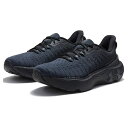 <限定クーポン発行中 7/26 01:59まで お買い物マラソン> アンダーアーマー(UNDER ARMOUR) 3027189 006 ランニング シューズ メンズ UA インフィニット エリート 24FW