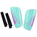 ナイキ(NIKE) DN3614 354 サッカー シンガード MERCURIAL マーキュリアル ハードシェル 24FA