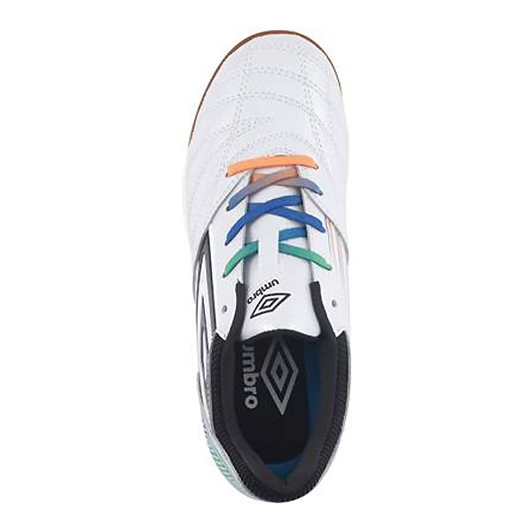 UMBRO（アンブロ）　UF4FCST3J　ジュニア　フットサル　シューズ インドア用 アク...