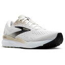 <限定クーポン発行中 7/26 01:59まで お買い物マラソン> BROOKS(ブルックス) BRM4183 WXNB ランニング シューズ Ghost ゴースト16 24FW