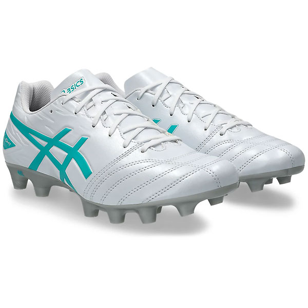 asics（アシックス）　1103A097 102　サッカー　スパイク　DS LIGHT CLUB ディーエスライト クラブ ワイド　24AW