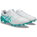 <限定クーポン発行中 5/16 01:59まで お買い物マラソン> SALE asics(アシックス) 1101A047 105 サッカー スパイク DS LI...