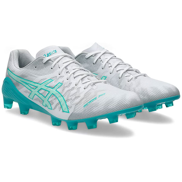 asics（アシックス）　1101A070 101　サッカー　スパイク　DS LIGHT ACROS DS ライト アクロス 3　24AW
