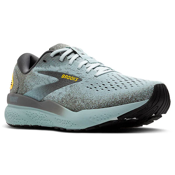 BROOKS（ブルックス）　BRM4183 LBK　ランニング　シューズ　Ghost ゴースト16 　24FW