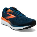 <限定クーポン発行中 7/26 01:59まで お買い物マラソン> BROOKS(ブルックス) BRM4183 NBXR ランニング シューズ Ghost ゴースト16 24FW