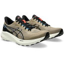 <限定クーポン発行中 7/19 20時~ お買い物マラソン> asics(アシックス) 1011B858 200 ランニング シューズ GT-1000 13 STANDARD 24AW