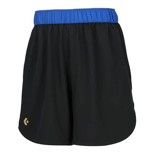 ＜ネコポス発送 送料無料＞ CONVERSE（コンバース） CBG242854 1926 バスケットボール 布帛 プラクティスパンツ ポケット付 24FW