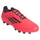 <限定クーポン発行中 5/16 01:59まで お買い物マラソン> SALE adidas(アディダス) IF1313 サッカー スパイク F50 ELITE ...