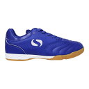 <限定クーポン発行中 5/16 01:59まで お買い物マラソン> Sondico(ソンディコ) 23IN045J 21 BLU サッカー フットサル シューズ...