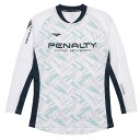 <限定クーポン発行中 5/16 01:59まで お買い物マラソン> <ネコポス発送 送料無料> PENALTY(ペナルティ) PUF4507 10 サッカー フ...