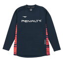<限定クーポン発行中 5/16 01:59まで お買い物マラソン> <ネコポス発送 送料無料> PENALTY(ペナルティ) PUF4508 81 サッカー フ...