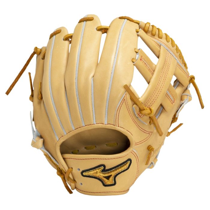 ミズノ（MIZUNO）　1AJGH30023 8149 野球 グラブ 硬式用　ミズノプロ Classic　内野手用3　 BSSショップ限定　24AW