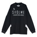 <限定クーポン発行中 5/16 01:59まで お買い物マラソン> <ネコポス発送 送料無料> SVOLME(スボルメ) 124330801 010 サッカー ...