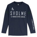 <限定クーポン発行中 5/16 01:59まで お買い物マラソン> <ネコポス発送 送料無料> SVOLME(スボルメ) 124333100 032 サッカー ...