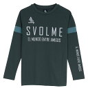 <限定クーポン発行中 5/16 01:59まで お買い物マラソン> <ネコポス発送 送料無料> SVOLME(スボルメ) 124333100 372 サッカー ...