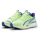 SALE PUMA(プーマ) 377748 13 ランニングシューズ メンズ ヴェロシティ ニトロ 3 24Q3