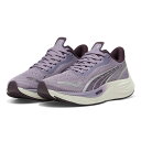 SALE PUMA(プーマ) 377749 09 ランニングシューズ レディース ヴェロシティ ニトロ 3 24Q3