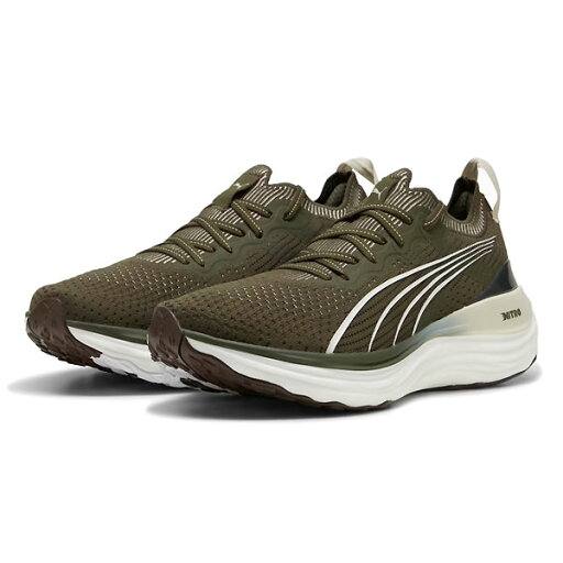 PUMA(プーマ) 379139 13 ランニングシューズ メンズ フォーエバーラン ニトロ ニット 24Q3 PUMA(プーマ) 379139 13 ランニングシューズ メンズ フォーエバーラン ニトロ ニット 24Q3