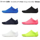 <ネコポス発送 送料無料> ゴールドウイン(GOLDWIN) GC23302 陸上 ランニング 五本指 C3fit ファイブトゥ アーチサポート ショートソックス 24FW