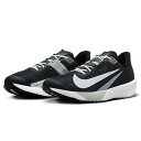 <限定クーポン発行中 7/26 01:59まで お買い物マラソン> SALE ナイキ(NIKE) FV6040 001 ランニングシューズ AIR ZOOM RIVAL FLY エア ズーム ライバル フライ 4 24FA