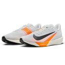 ナイキ(NIKE) FV6040 101 ランニングシューズ AIR ZOOM RIVAL FLY エア ズーム ライバル フライ 4 24FA
