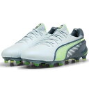 <限定クーポン発行中 5/16 01:59まで お買い物マラソン> SALE PUMA(プーマ) 107809 03 サッカー スパイク PUMA KING プ...