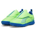 <限定クーポン発行中 5/16 01:59まで お買い物マラソン> SALE PUMA(プーマ) 107909 03 サッカー ジュニア トレーニングシューズ ...