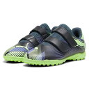 <限定クーポン発行中 5/16 01:59まで お買い物マラソン> SALE PUMA(プーマ) 107955 03 サッカー ジュニア トレーニングシューズ ...