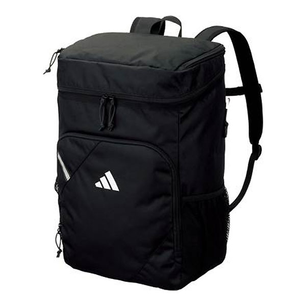 adidas（アディダス）　ADP44BK　バスケットボール　バッグ　バックパック ボール用デイパック 30L　24SS