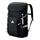 adidas(アディダス) ADP45BKSL サッカー バッグ バックパック ボール用デイパック 32L 24SS(4)