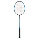 Yonex(ヨネックス) NFJR 470 バドミントン ラケット ナノフレア ジュニア(フレームのみ) シアン 24FW