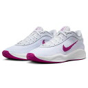 SALE ナイキ(NIKE) FJ7808 004 バスケットボール シューズ G.T. ハッスル アカデミー EP 24HO
