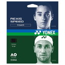 <限定クーポン発行中 5/27 01:59まで お買い物マラソン> <ネコポス発送 送料無料> Yonex(ヨネックス) TGRSP130 007 硬式テニス用...