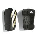 adidas(アディダス) KNR89 IP3998 サッカー TIRO ティロ トレーニング シンガード 24Q4