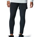 <限定クーポン発行中 7/26 01:59まで お買い物マラソン> アンダーアーマー(UNDER ARMOUR) 1388221 001 マルチSP UA コールドギア プロ レギンス 24FW