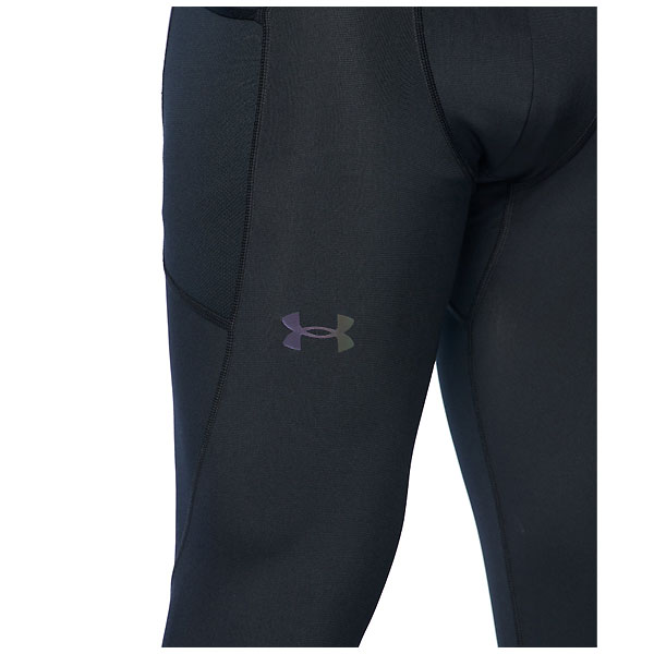 アンダーアーマー（UNDER ARMOUR）　1388221 001　マルチSP UA コールドギア プロ ...