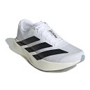 <限定クーポン発行中 7/26 01:59まで お買い物マラソン> adidas(アディダス) JH6206 ランニングシューズ メンズ adiZERO アディゼロ EVO SL 25Q1
