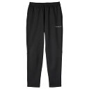 UMBRO(アンブロ) UF5SPZ15M BK00 サッカー UMBRO COACHERS スウェジャー ロングパンツ 25SS