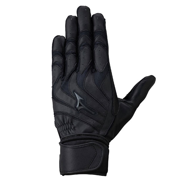 メーカー ミズノ（MIZUNO） カテゴリー 野球 分類 バッティンググローブ 商品名 ミズノ（MIZUNO）　1EJEH26090 野球　バッティンググローブ　＜ミズノプロ＞ モーションアーク UF 両手用 高校野球ルール対応モデル 25...