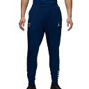 ナイキ(NIKE) HJ1994 492 サッカー パリ・サンジェルマン PSG ジョーダン ストライク フォース Dri-FIT ニットパンツ 25SP
