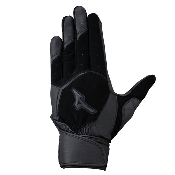 ＜ネコポス発送 送料無料＞ ミズノ（MIZUNO）　1EJEH27590 野球　バッティンググローブ　＜グローバルエリート＞ ZeroSpace 両手用 高校野球ルール対応モデル 25SS