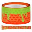 リザードスキンズ(Lizard Skins) DSPUBB1OS 野球 グリップテープ 1.1mm DSP ULTRA ORANGE SLIME オレンジスライム 25SS