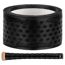 リザードスキンズ(Lizard Skins) DSPUBB110 野球 グリップテープ 1.1mm DSP ULTRA JET BLACK ジェットブラック 25SS