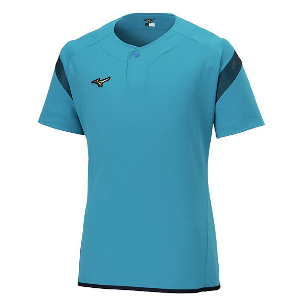 メーカー ミズノ（MIZUNO） カテゴリー 野球 分類 トレーニングウェア 商品名 ミズノ（MIZUNO）　12JCCX3524　野球 トレーニングウェア ミズノプロ 接触冷感 クーリングビートアップ 25SS 品番 MZ-12JCCX3524 カラー・仕様・サイズ カラー：24（フィヨルドブルー） 素材本体：ポリエステル100%バインダー：ポリエステル93%/ポリウレタン7% 機能：接触冷感 対象：メンズ・ユニセックス 生産国：中国製 商品説明 アイスタッチの「冷感」で着た瞬間から涼しい。夏の練習におすすめ。 　 　 　 　 　 　 　 　 ※この商品のカラーは、 24（フィヨルドブルー） となります。