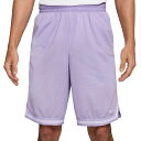 <ネコポス発送 送料無料> ナイキ(NIKE) FN2605 515 バスケットボール プラクティスパンツ Dri-FIT DNA ショートパンツ 25SU